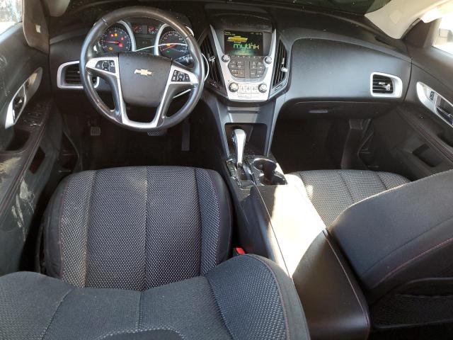 2015 CHEVROLET EQUINOX LT - 2GNFLFEK1F6269713