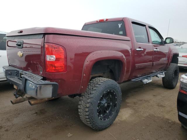 Vin: 3gcpkse71dg286887, lot: 49550795, chevrolet all models k1500 lt 20133
