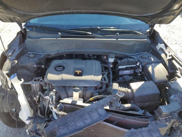 2021 KIA SELTOS S - KNDEU2AA8M7105024