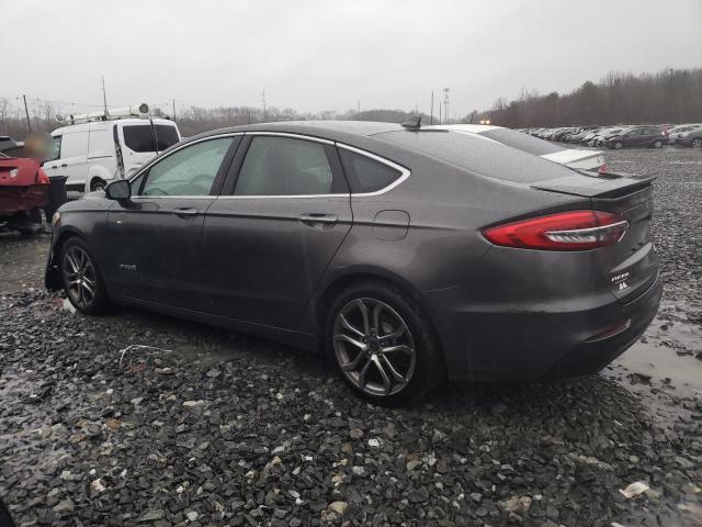 2019 FORD FUSION 3FA6P0RU2KR260520