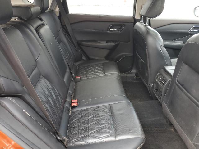 2021 NISSAN ROGUE PLAT JN8AT3DC5MW106632