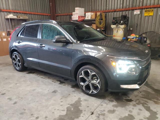 Vin: kndct3le3p5050630, lot: 47437125, kia niro sx sx 20234