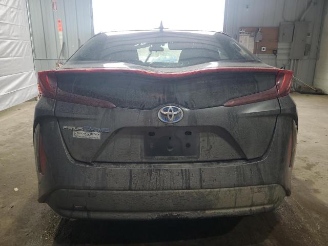 2017 TOYOTA PRIUS PRIM - JTDKARFP0H3043682