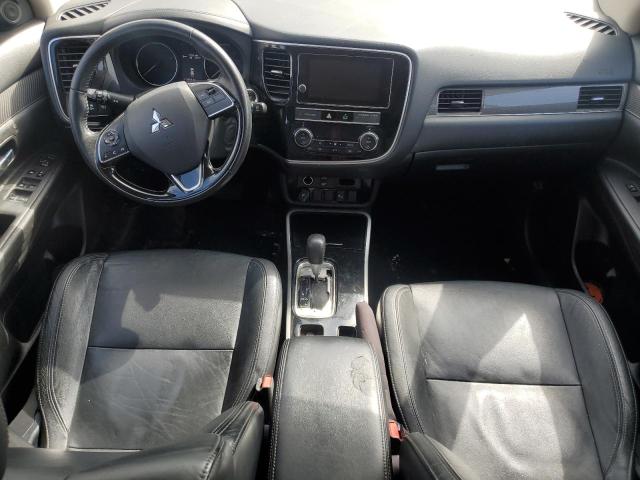 2019 MITSUBISHI OUTLANDER - JA4AD3A39KZ028049
