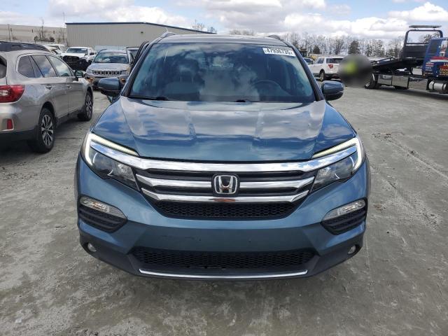 2016 HONDA PILOT TOUR - 5FNYF6H94GB111444