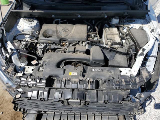 2022 TOYOTA RAV4 XLE P - 2T3C1RFV1NW231705