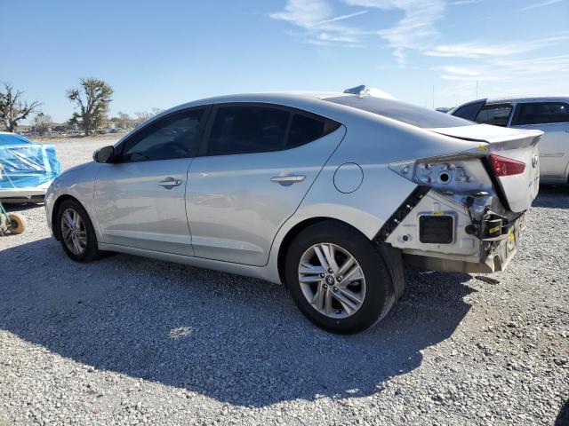 2020 HYUNDAI ELANTRA SE - 5NPD84LF6LH509096