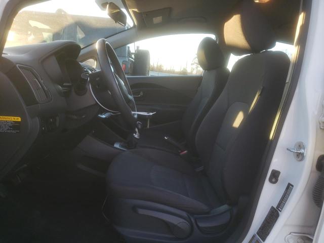 2017 KIA RIO LX - KNADM4A32H6059904