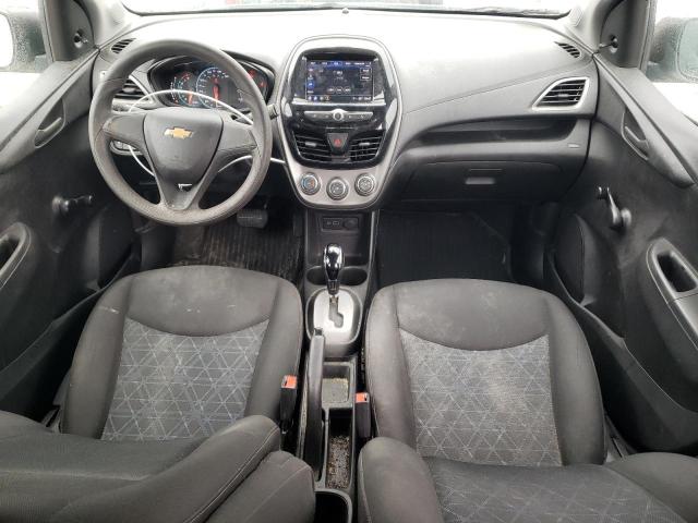 2020 CHEVROLET SPARK - KL8CB6SA8LC408581