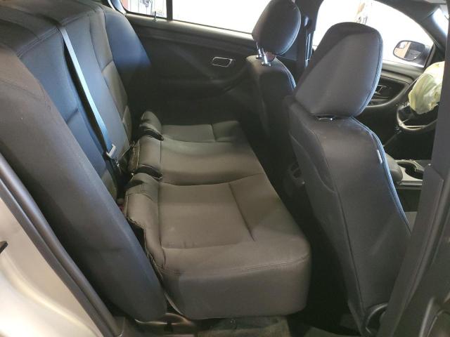 2018 FORD TAURUS POL - 1FAHP2L83JG123706