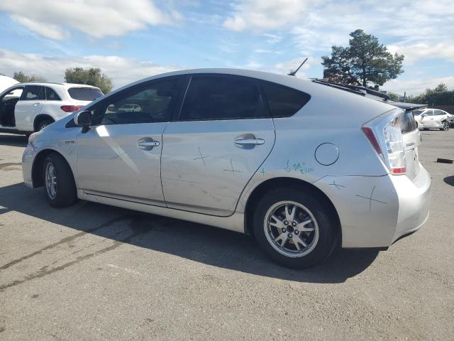 Vin: jtdkn3du6e0382941, lot: 50833985, toyota prius 20142