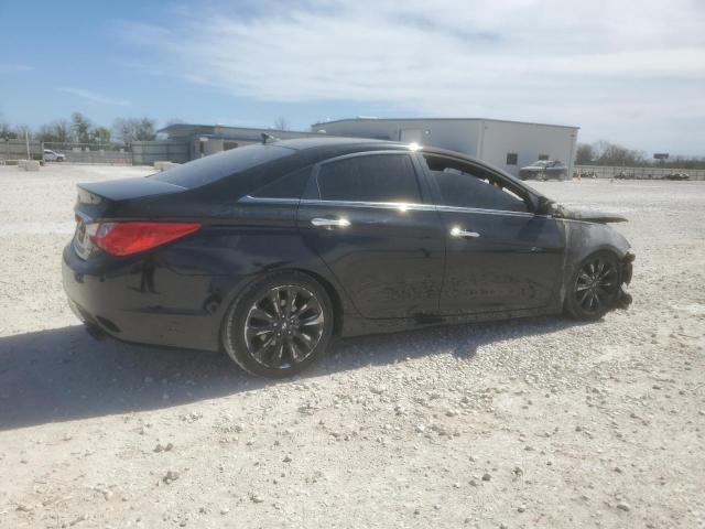 Vin: 5npec4ab4bh247791, lot: 56758935, hyundai sonata se 20113