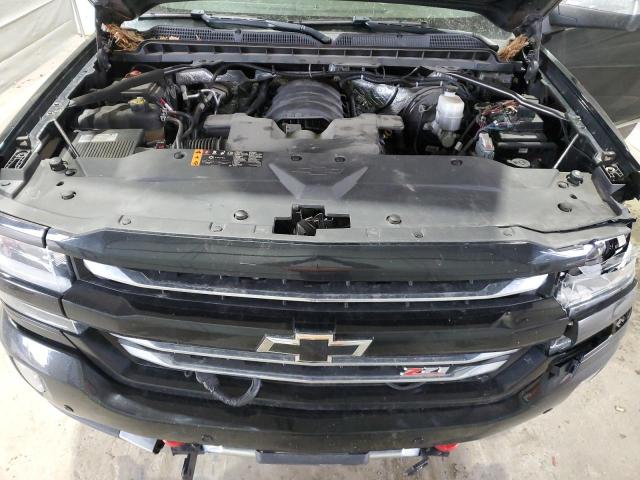 2018 CHEVROLET SILVERADO - 3GCUKSEC0JG245999