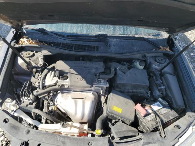 2014 TOYOTA CAMRY L - 4T4BF1FK9ER441892