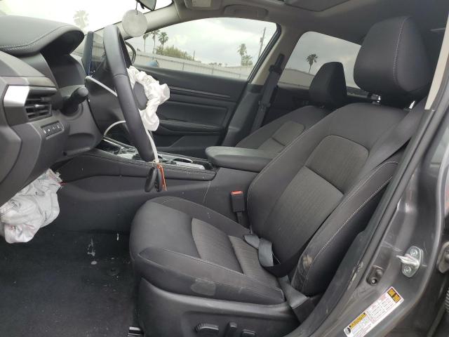 2024 NISSAN ALTIMA SV - 1N4BL4DVXRN356636