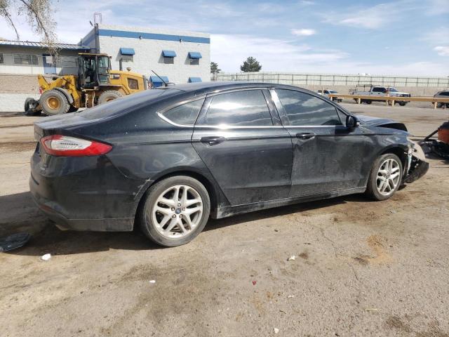 Vin: 3fa6p0hd3fr208787, lot: 50786385, ford fusion se 20153