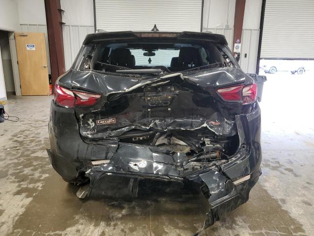 2019 CHEVROLET BLAZER RS - 3GNKBJRS1KS685433