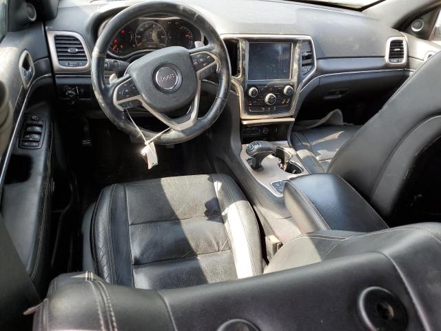 2015 JEEP GRAND CHER - 1C4RJFBG5FC815335