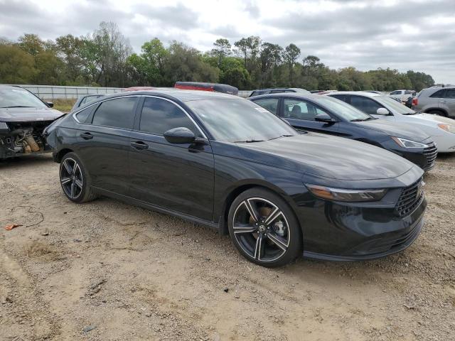 Vin: 1hgcy2f54ra072199, lot: 50748755, honda accord hybrid sport 20244