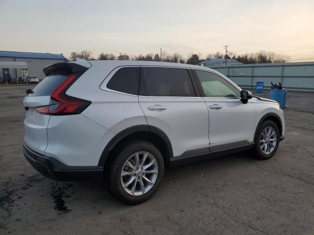 Vin: 2hkrs4h7xph440105, lot: 47662195, honda crv exl 20233