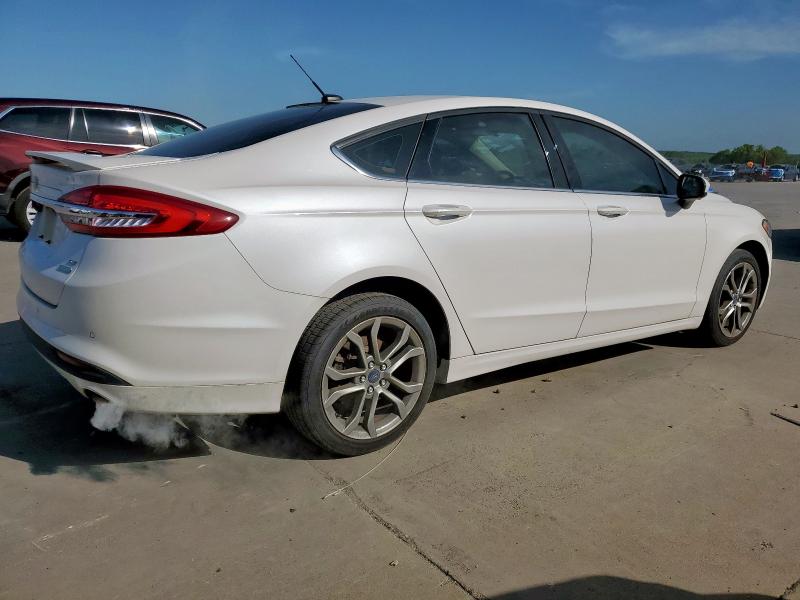 Vin: 3fa6p0hd9hr406650, lot: 50913885, ford fusion se 20173
