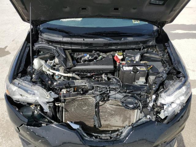 2015 NISSAN ROGUE S - KNMAT2MT8FP584076
