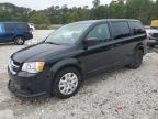 2018 DODGE GRAND CARA - 2C4RDGBG2JR161679