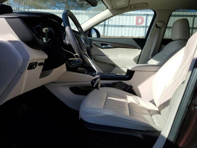 2023 BUICK ENVISION A LRBFZSR43PD159517