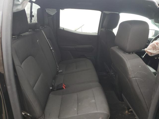 2024 CHEVROLET COLORADO T - 1GCPTEEK2R1137638