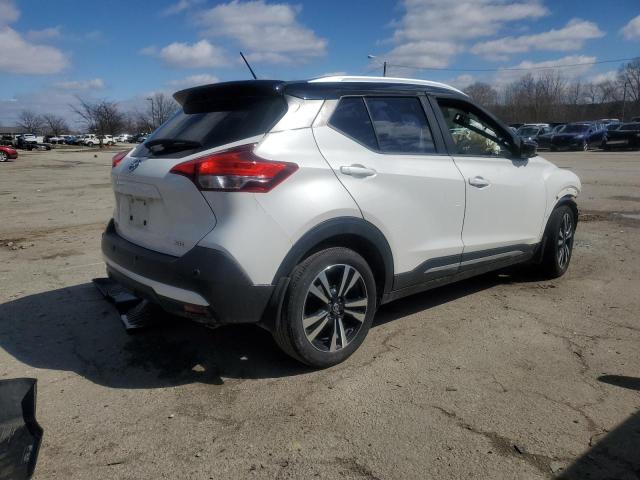 Vin: 3n1cp5dv8ll504558, lot: 48008155, nissan kicks sr 20203