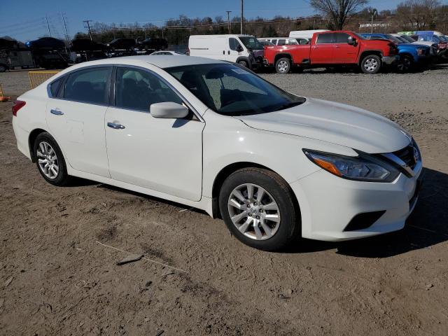 Vin: 1n4al3ap7jc138486, lot: 50824875, nissan altima 2.5 20184