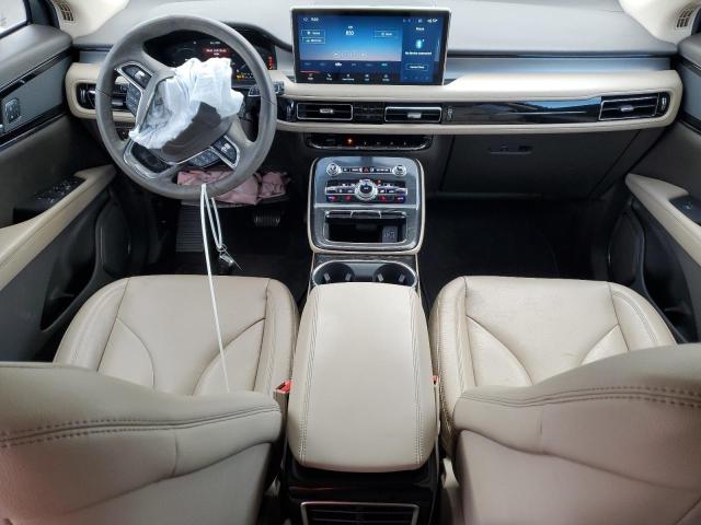 2022 LINCOLN NAUTILUS 2LMPJ6J99NBL02128