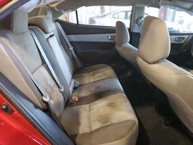 2019 TOYOTA COROLLA L - 5YFBURHE7KP943917