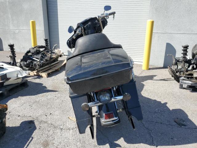 2003 HARLEY-DAVIDSON FLHR 1HD1FDV173Y710500