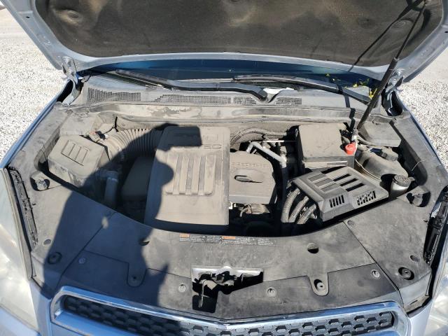 2015 CHEVROLET EQUINOX LS - 2GNFLEEK0F6182704