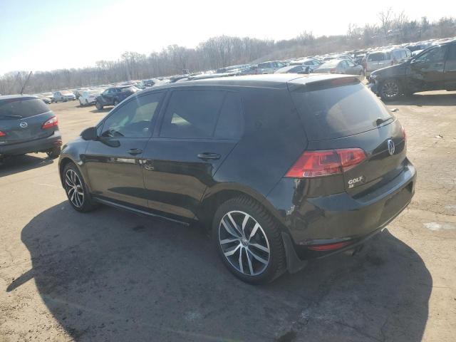 Vin: 3vw217au0hm043162, lot: 48629855, volkswagen golf s 20172