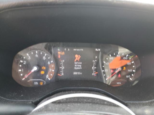 2023 JEEP COMPASS LA - 3C4NJDBN9PT518866