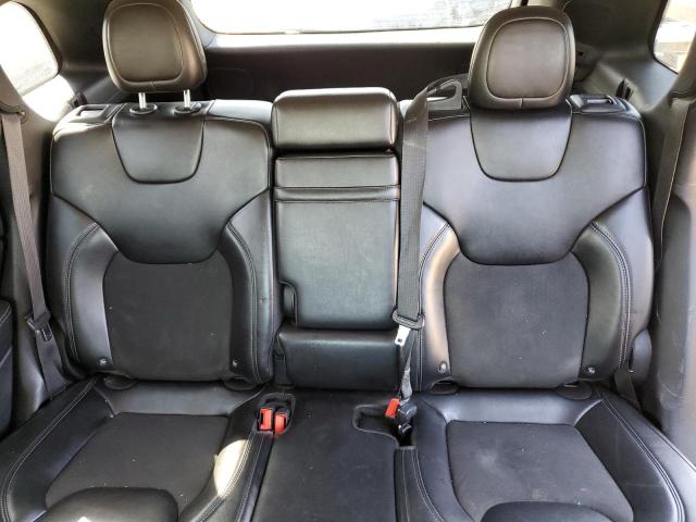 2019 JEEP CHEROKEE L - 1C4PJLLN8KD209714