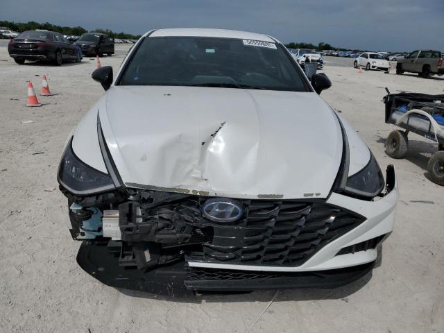 2020 HYUNDAI SONATA SEL - 5NPEJ4J23LH051557