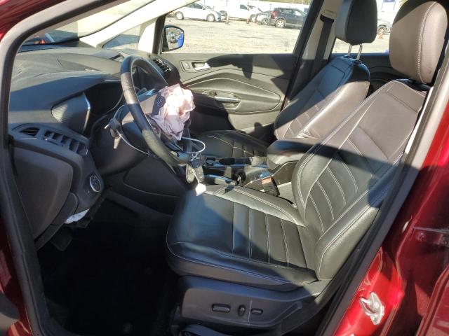 2017 FORD C-MAX TITA 1FADP5FU9HL105060