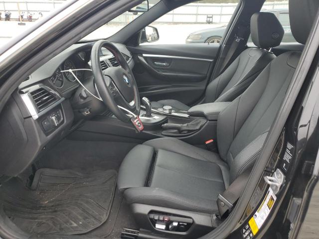 2018 BMW 330 XI - WBA8D9G5XJNU72351