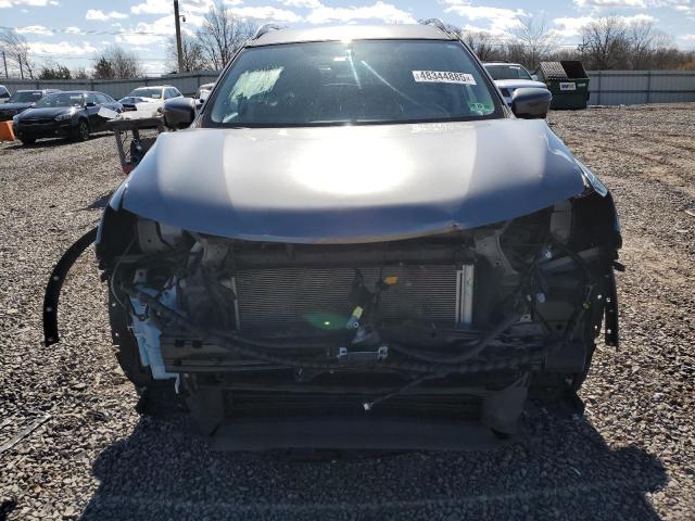 2018 NISSAN ROGUE S - JN8AT2MV9JW346306