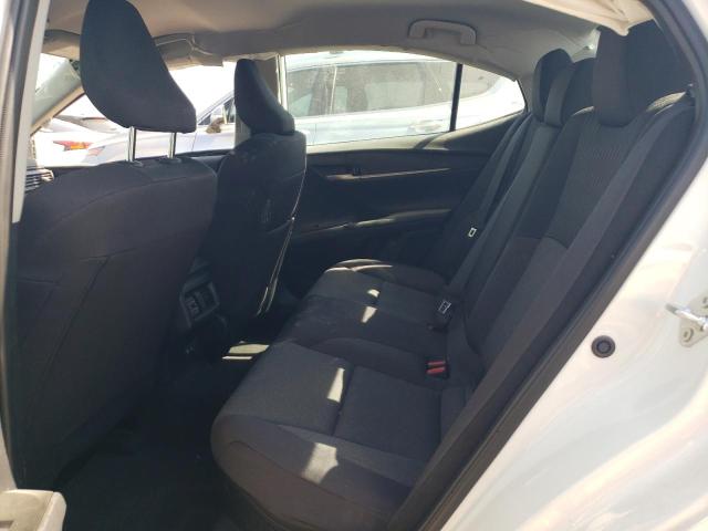 2025 TOYOTA CAMRY XSE - 4T1DAACK6SU110012