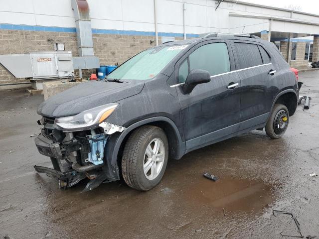 CHEVROLET TRAX 1LT