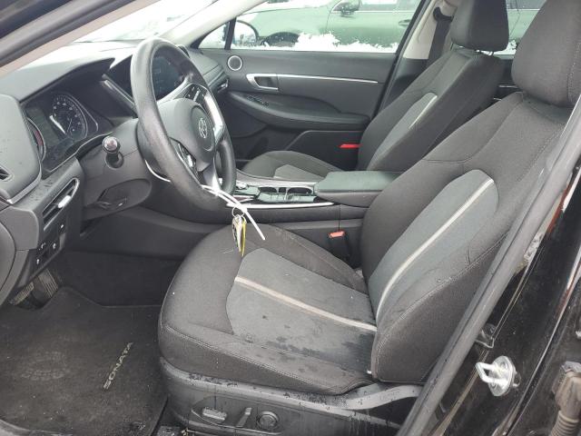 5NPEL4JA8LH053905 2020 HYUNDAI SONATA