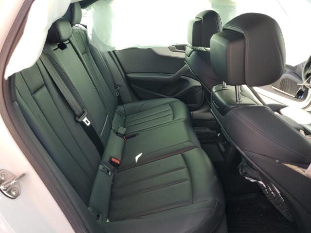 2018 AUDI A4 PREMIUM - WAUENAF44JA057298