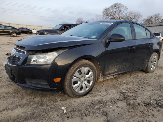 CHEVROLET CRUZE LS