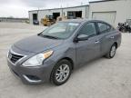 2019 NISSAN VERSA S - 3N1CN7AP0KL823569