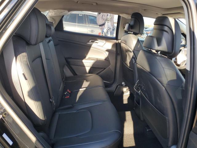 2025 KIA SPORTAGE E - 5XYK33DF8SG284152
