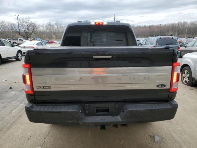 2022 FORD F150 SUPER - 1FTFW1EDXNFA24966